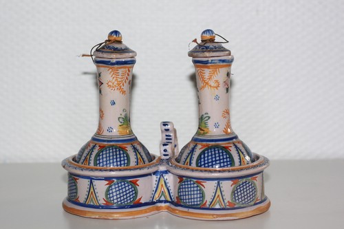 Ancien serviteur huilier - ancien,