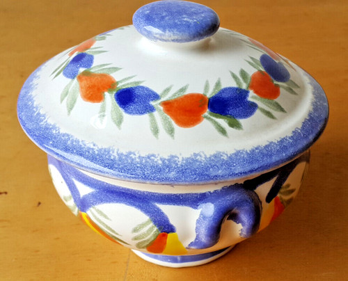 Pc18 ancien petit bouillon - ancien,