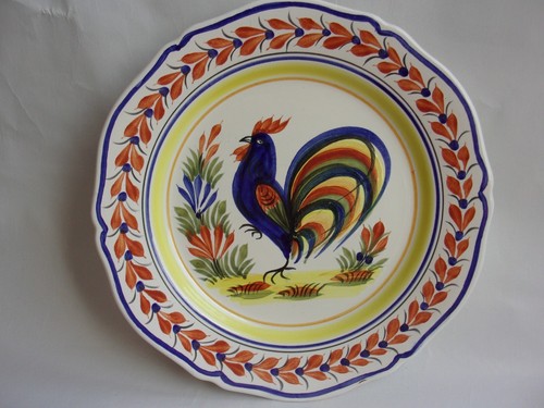 Henriot quimper ancienne - henriot,