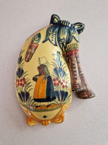 Ancienne bouquetiere - ancienne,